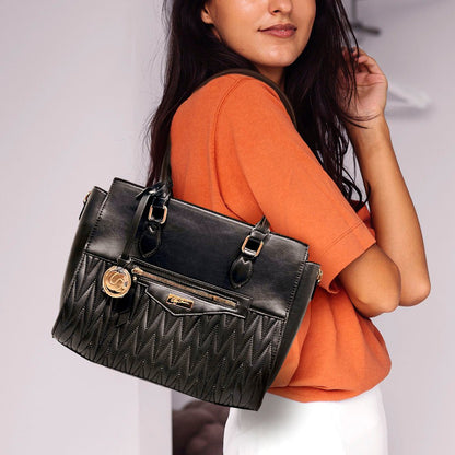 Cartera Casual Oleg Cassini Para Dama / 155 - M4 / Sutirdo - Oleg Cassini - Titan.com.pa - 7453114551211