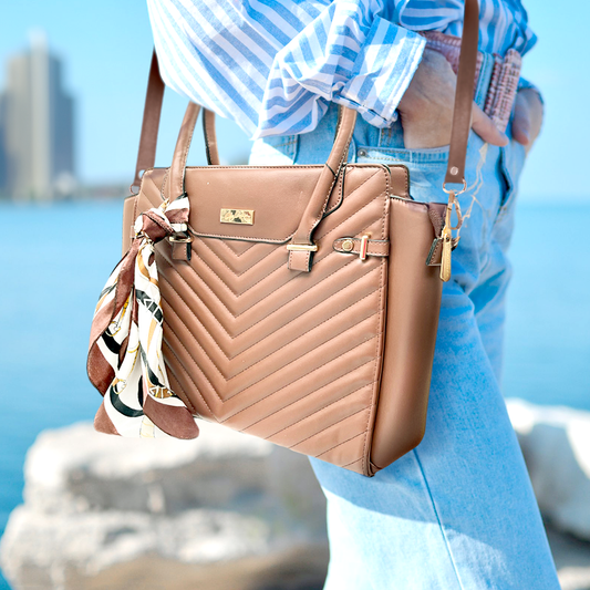 Cartera Casual Oleg Cassini Para Dama / 156 - M4 / Surtido - Oleg Cassini - Titan.com.pa - 7453114551228