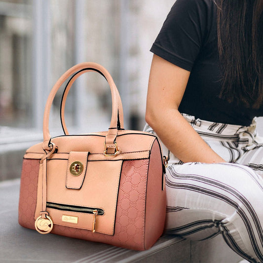 Cartera Casual Oleg Cassini Para Dama / 167 - M4 / Sutirdo - Oleg Cassini - Titan.com.pa - 7453114551334