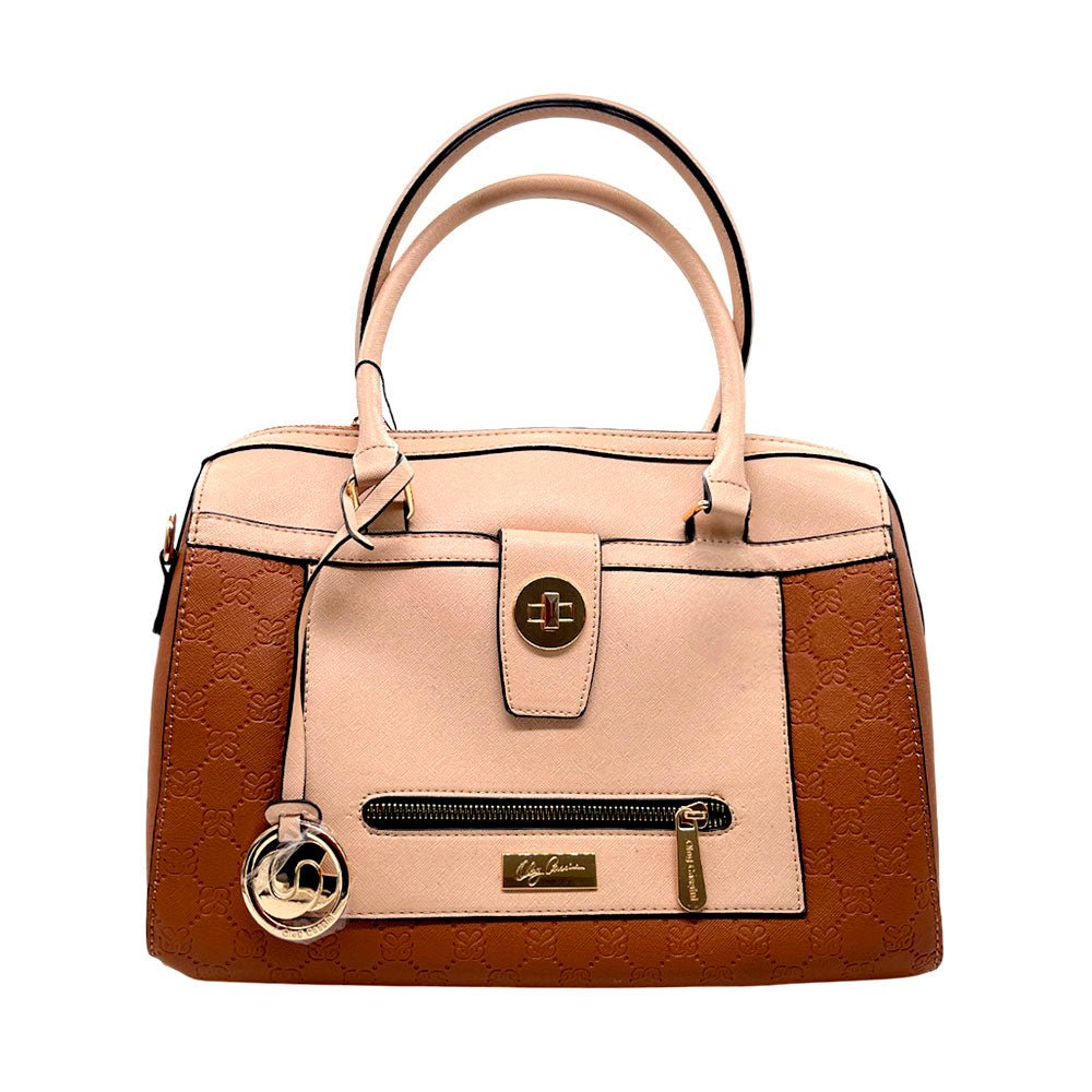 Cartera Casual Oleg Cassini Para Dama / 167 - M4 / Sutirdo - Oleg Cassini - Titan.com.pa - 7453114551334
