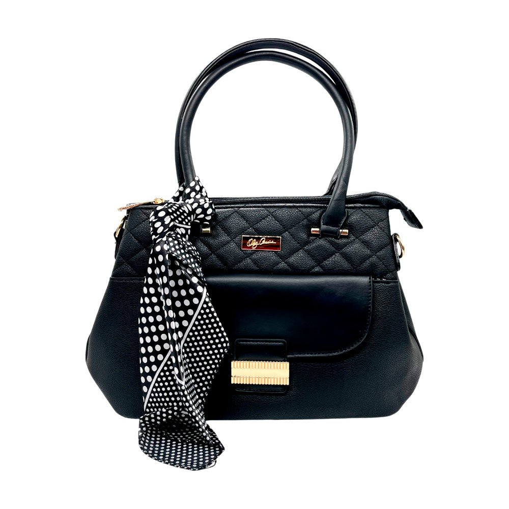 Cartera Casual Oleg Cassini Para Dama / 168 - M4 / Sutirdo - Oleg Cassini - Titan.com.pa - 7453114551341