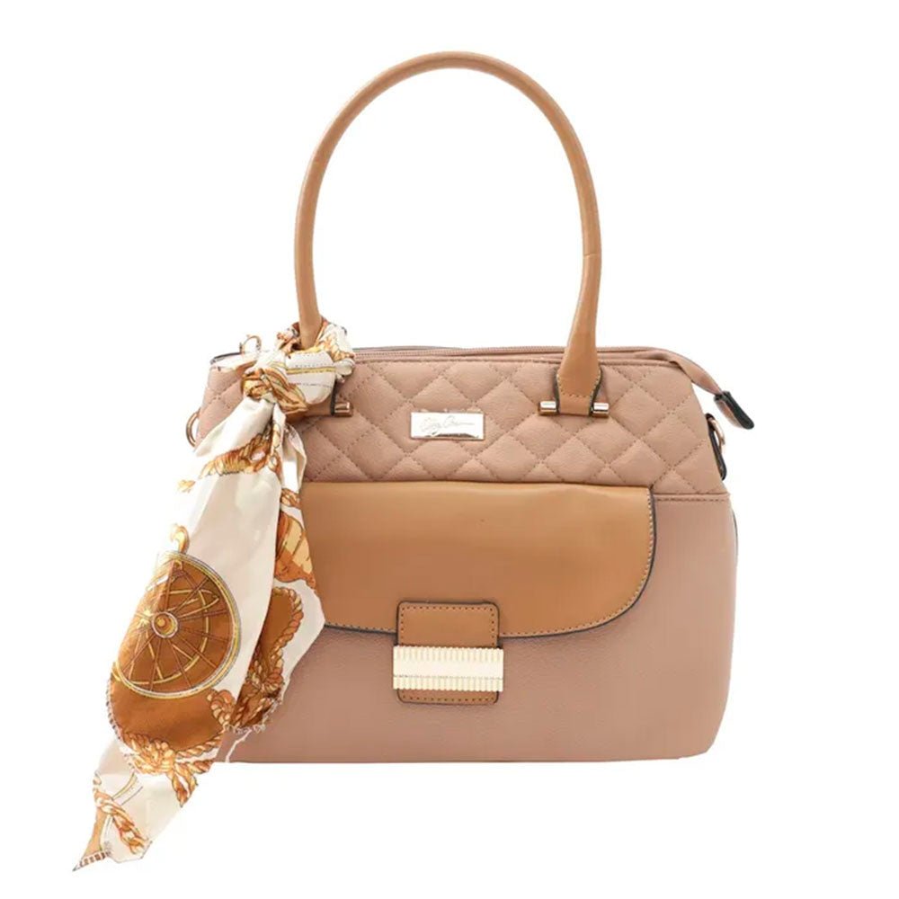 Cartera Casual Oleg Cassini Para Dama / 168 - M4 / Sutirdo - Oleg Cassini - Titan.com.pa - 7453114551341