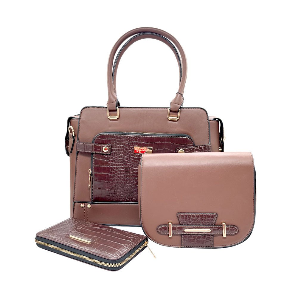 Cartera Casual Oleg Cassini Para Dama / 171 - M5 / Surtido - Oleg Cassini - Titan.com.pa - 7453114551372