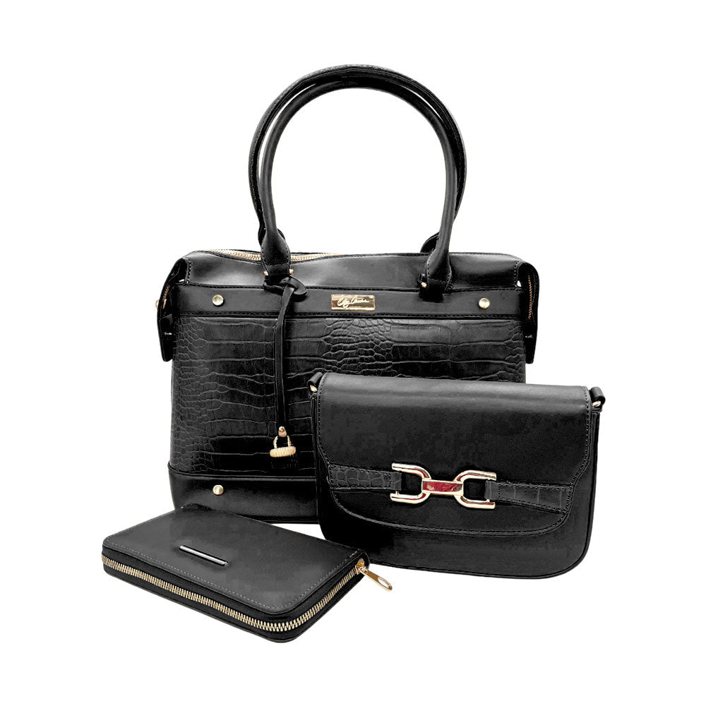 Cartera Casual Oleg Cassini Para Dama / 175 - M4 / Surtido - Oleg Cassini - Titan.com.pa - 7453114551419