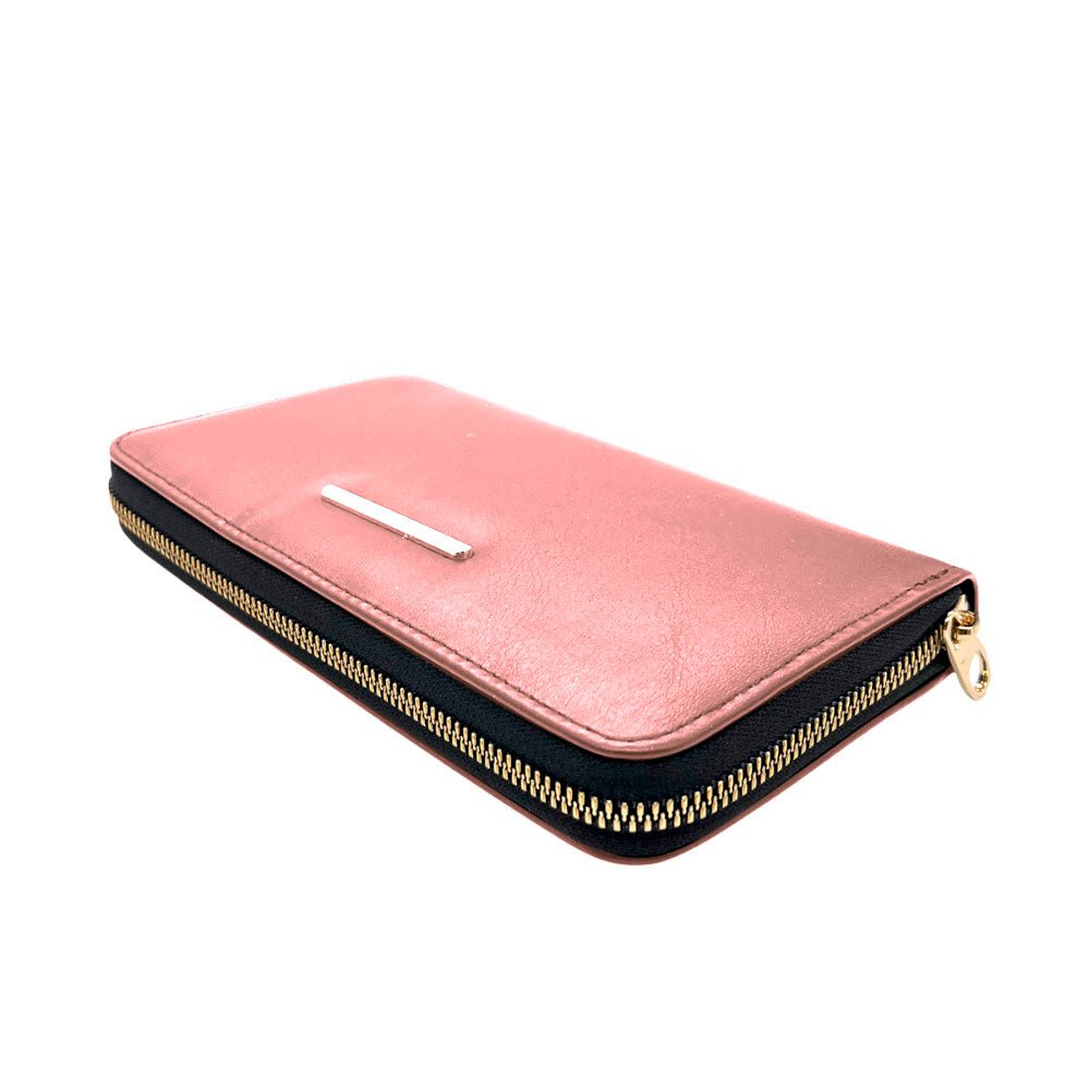Cartera Casual Oleg Cassini Para Dama / 3 Pzas / 172 - M6 / Surtido - Oleg Cassini - Titan.com.pa - 7453114551389