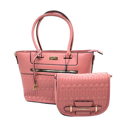 Cartera Casual Oleg Cassini Para Dama / 3 Pzas / 172 - M6 / Surtido - Oleg Cassini - Titan.com.pa - 7453114551389