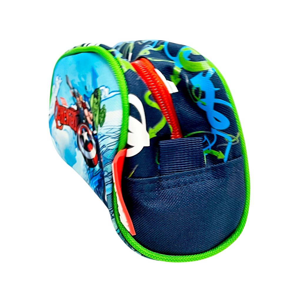 Cartuchera Marvel Avengers - Avengers - Titan.com.pa - 7591525175203