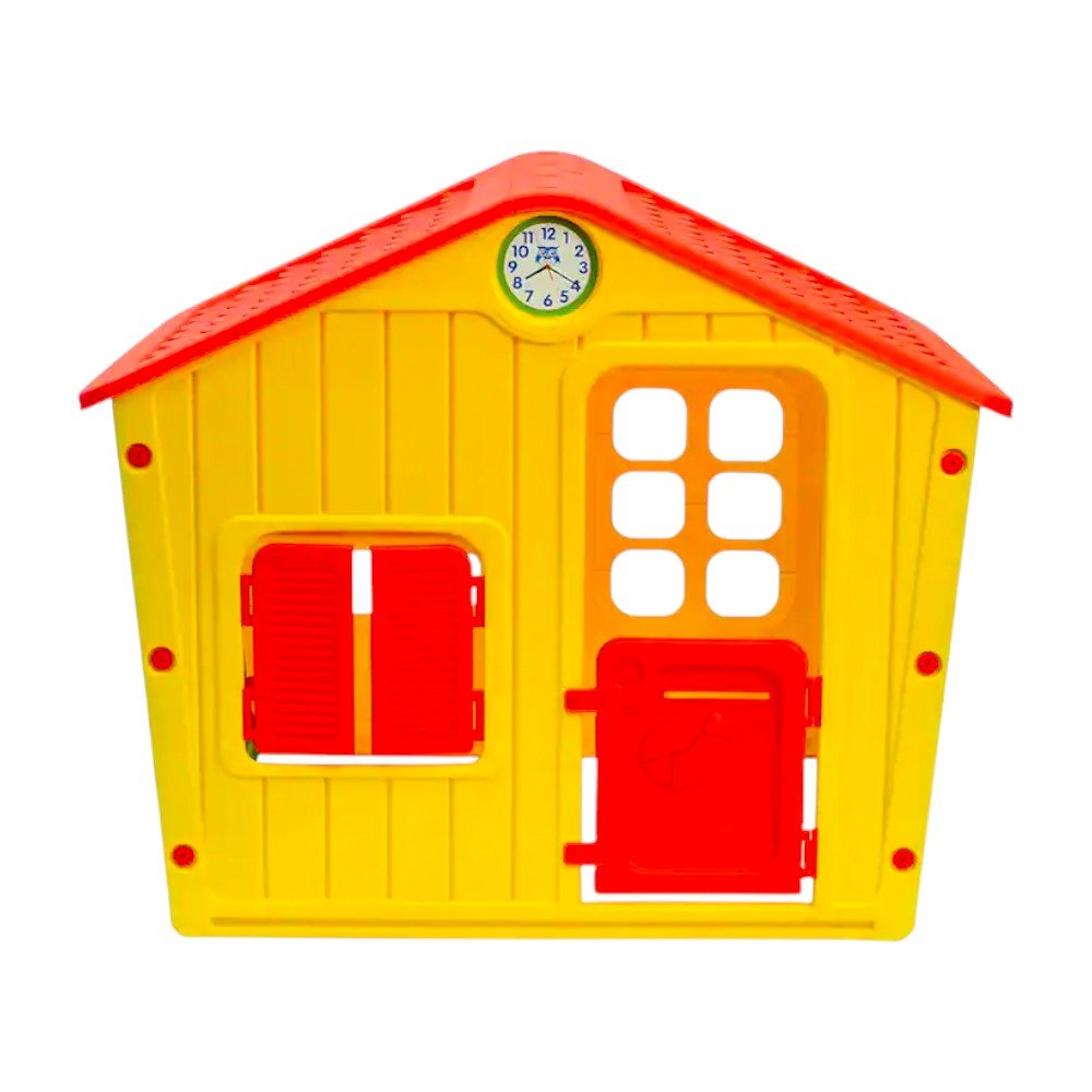 Casa de Juegos Galilee Village House / StartPlast / Surtido - Starplast - Titan.com.pa - 078652045618