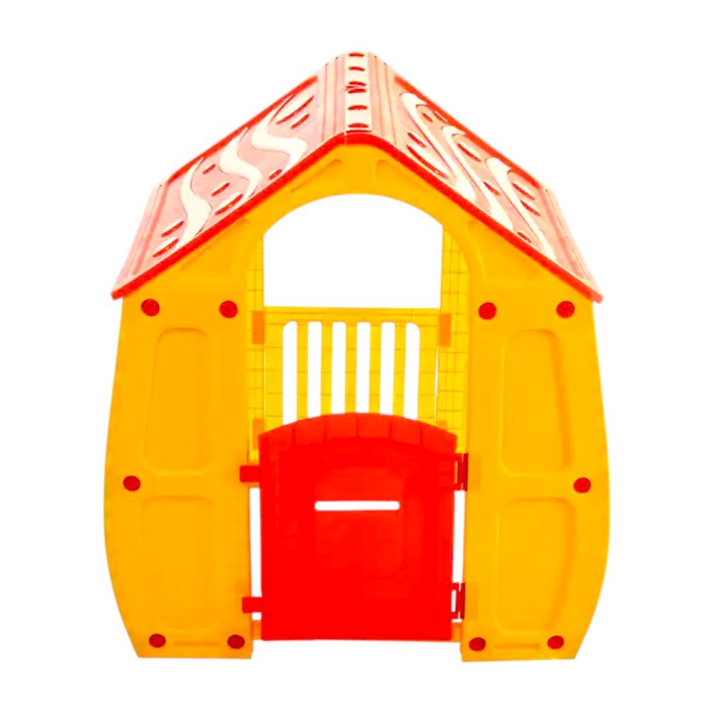 Casa de Juegos Galilee Village House / StartPlast / Surtido - Starplast - Titan.com.pa - 078652045618