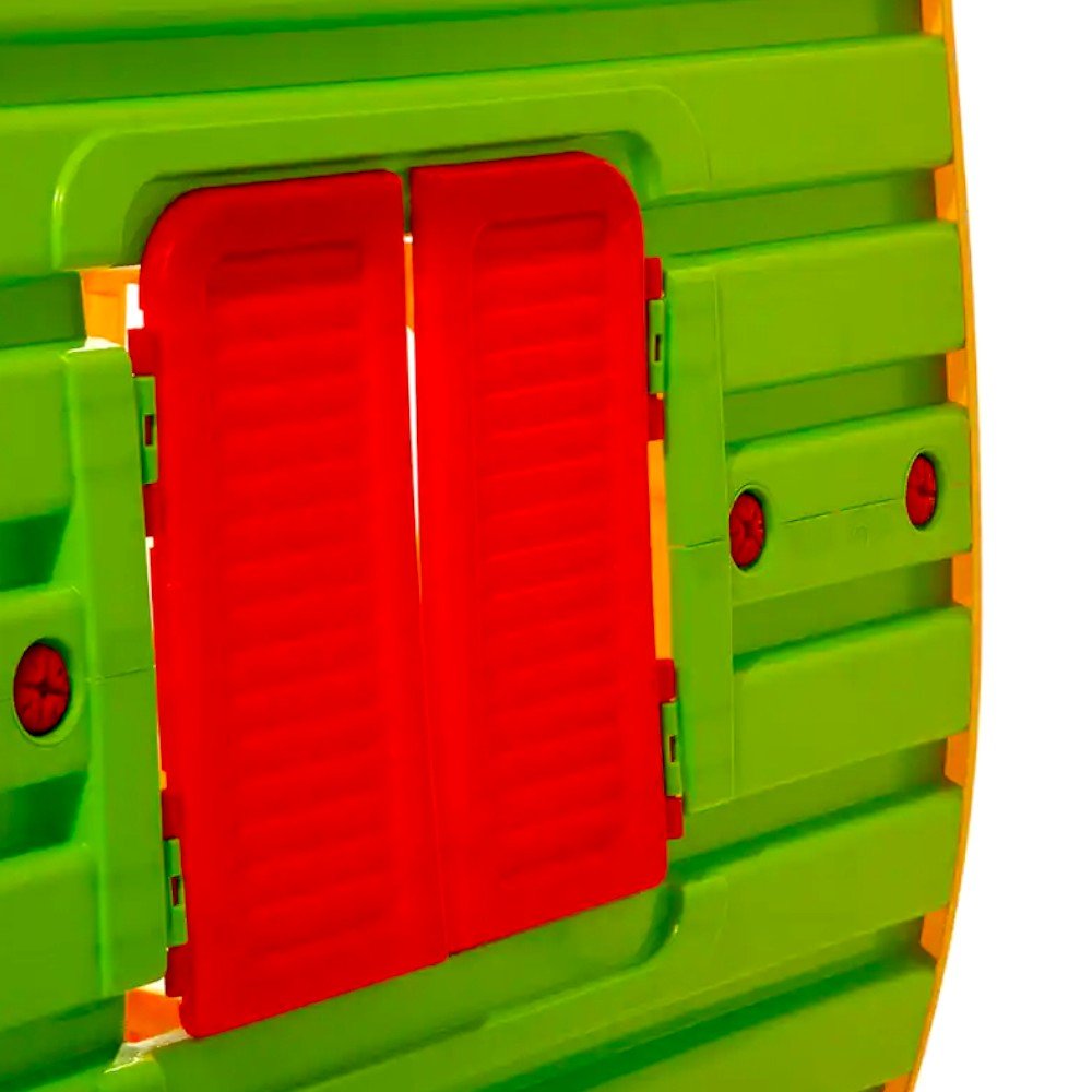 Casa de Juegos Galilee Village House / StartPlast / Surtido - Starplast - Titan.com.pa - 078652045618