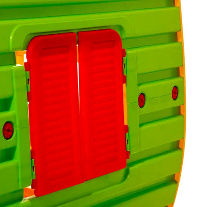 Casa de Juegos Galilee Village House / StartPlast / Surtido - Starplast - Titan.com.pa - 078652045618