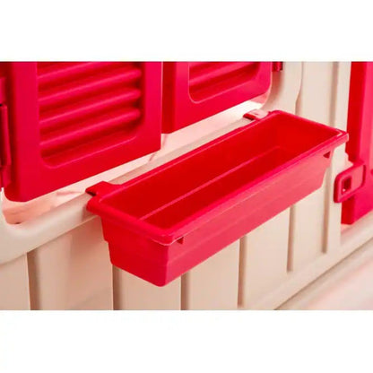 Casa de Juegos Galilee Village House / StartPlast / Surtido - Starplast - Titan.com.pa - 078652045618