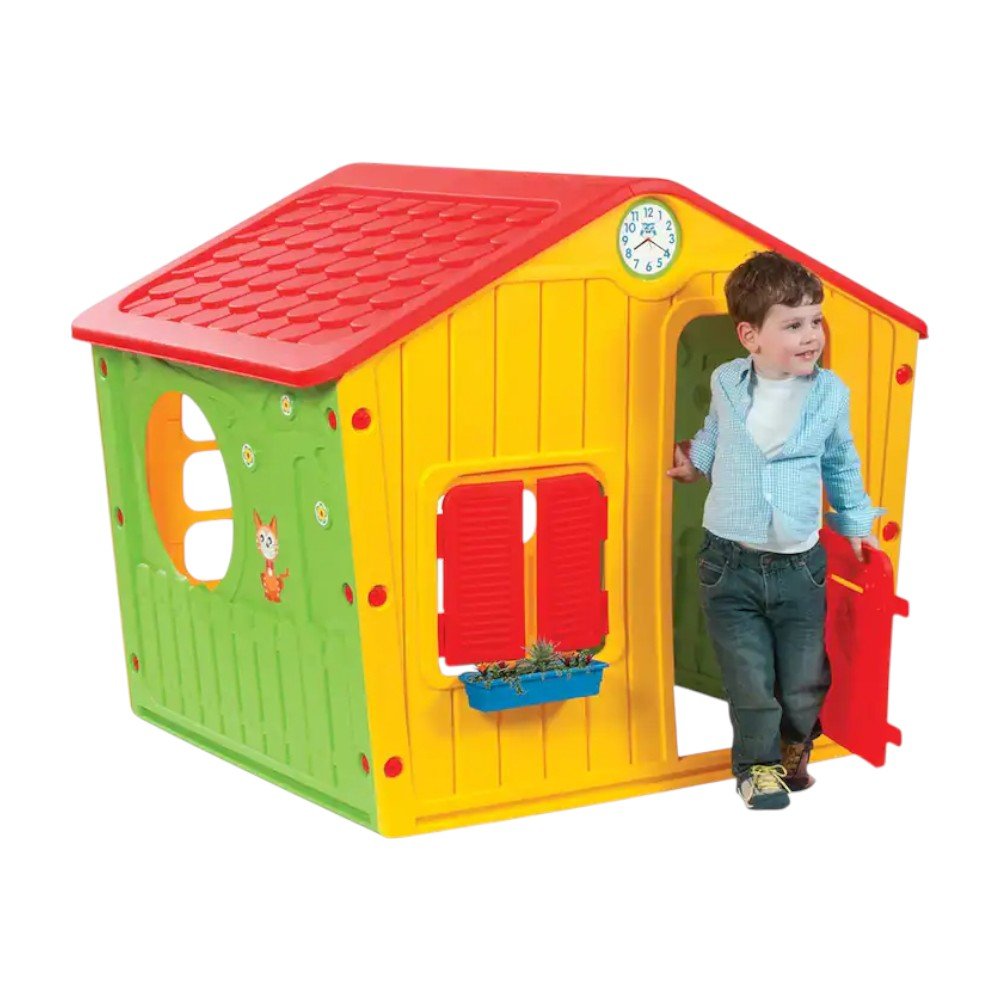 Casa de Juegos Galilee Village House / StartPlast / Surtido - Starplast - Titan.com.pa - 078652045618