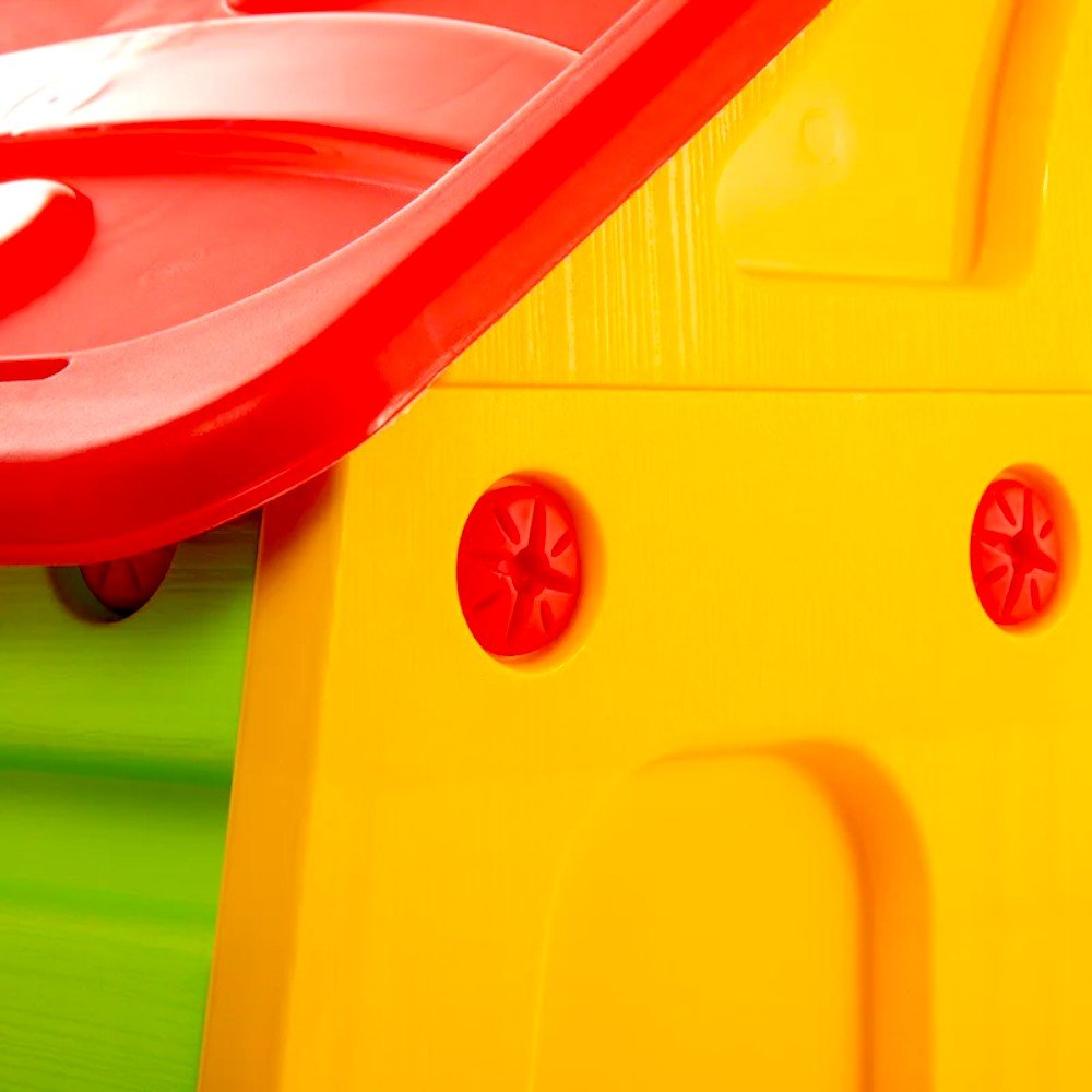 Casa de Juegos Galilee Village House / StartPlast / Surtido - Starplast - Titan.com.pa - 078652045618