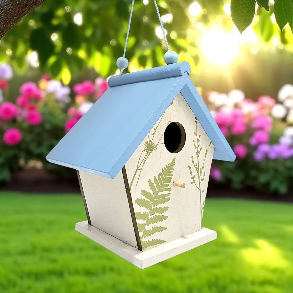 Casa Decorativa Kole Para Aves - Surtido - Kole - Titan.com.pa - 731015297344
