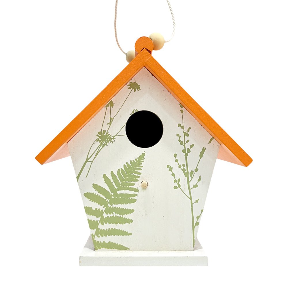 Casa Decorativa Kole Para Aves - Surtido - Kole - Titan.com.pa - 731015297344