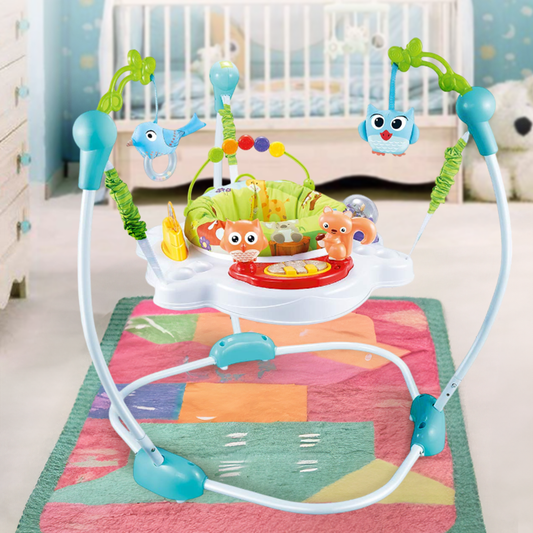 Centro De Actividades C/Luces Y Sonido Niño - Ar Leite - Titan.com.pa - 2100000338702