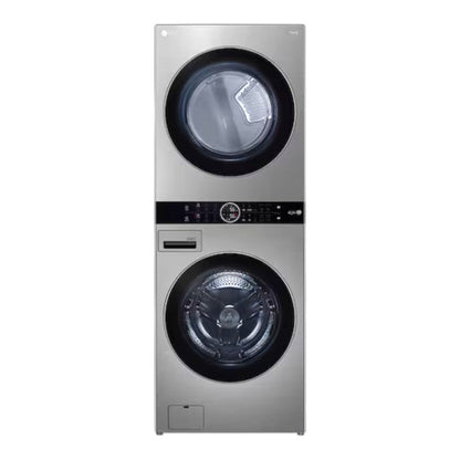 Centro de Lavado LG WashTower™ 22Kg Lavado / 22Kg Secado - LG - Titan.com.pa - 8806091660404
