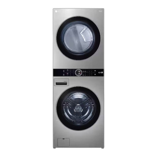 Centro de Lavado LG WashTower™ 22Kg Lavado / 22Kg Secado - LG - Titan.com.pa - 8806091660404