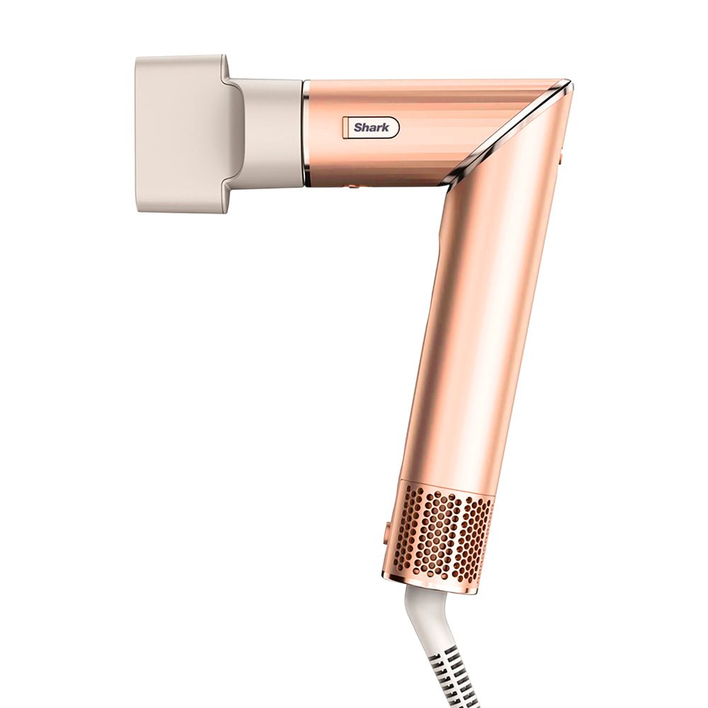 Cepillo Estilizador De Cabello Shark / Shark FlexStyle Edición Especial Perla - Shark - Titan.com.pa - 622356643894