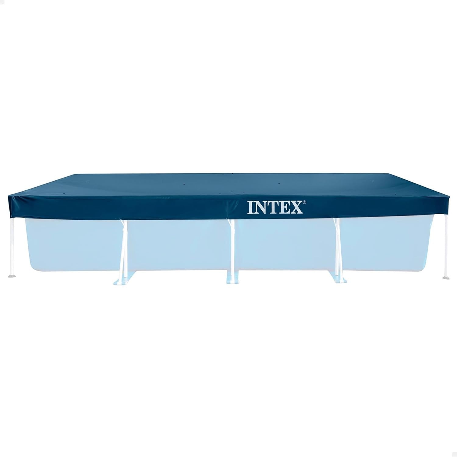 Cobertor para Piscina Rectangular 118 x 79 plg / Intex - Intex - Titan.com.pa - 6941057404011