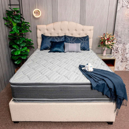 Colchón Ramguiflex Pillow Top - King - Ramguiflex - Titan.com.pa - 2150110108078