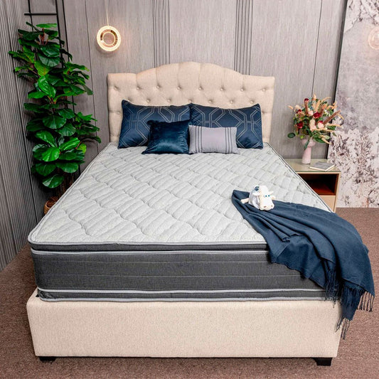 Colchón Ramguiflex Pillow Top - King - Ramguiflex - Titan.com.pa - 2150110108078