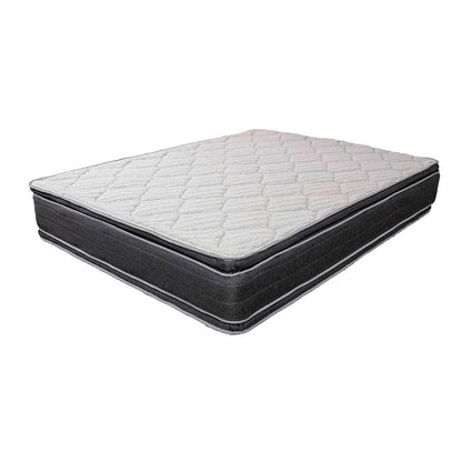 Colchón Ramguiflex Pillow Top - Twin - Ramguiflex - Titan.com.pa - 7451105701317