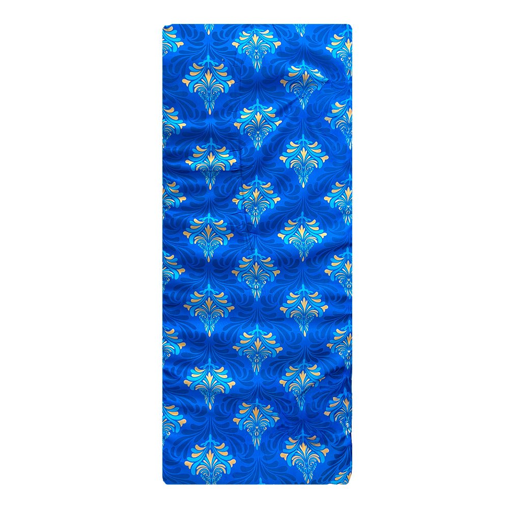 Colchoneta Camping 2 Plazas / 27 x 70 - Home - Titan.com.pa - 7451105700082