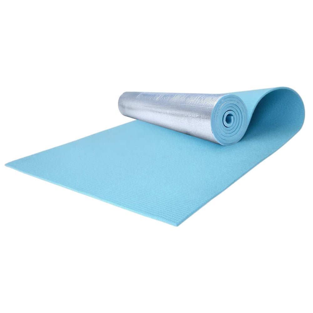 Colchoneta Para Acampar / 50 x 180 x 0.6 cm / Discovery Expedition - Discovery Expedition - Titan.com.pa - 7453104603098