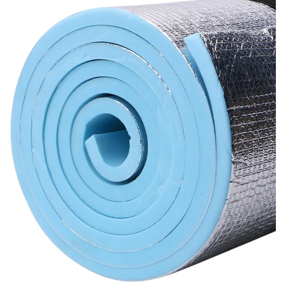 Colchoneta Para Acampar / 50 x 180 x 0.6 cm / Discovery Expedition - Discovery Expedition - Titan.com.pa - 7453104603098