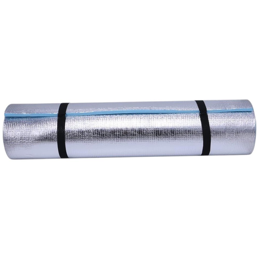 Colchoneta Para Acampar / 50 x 180 x 0.6 cm / Discovery Expedition - Discovery Expedition - Titan.com.pa - 7453104603098