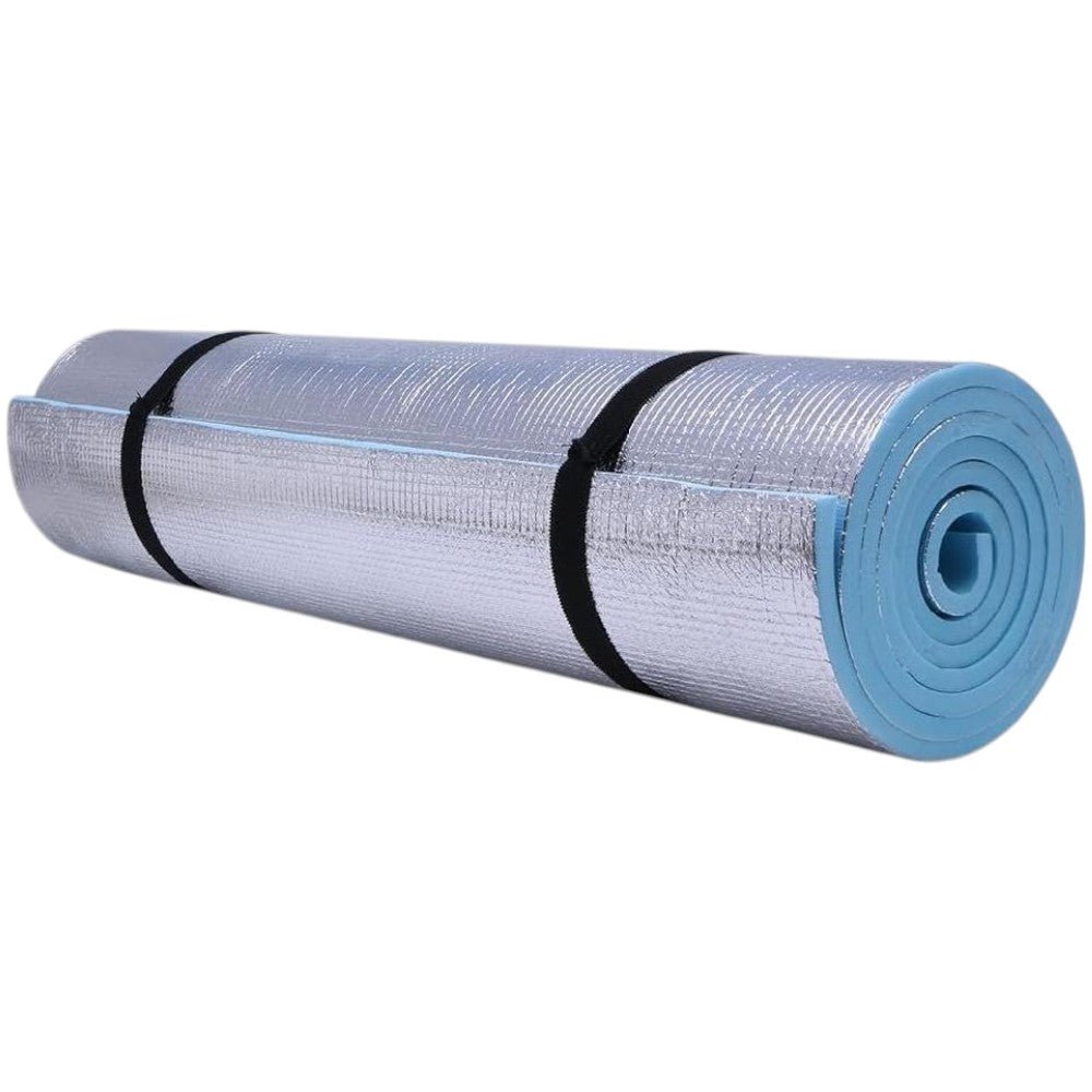 Colchoneta Para Acampar / 50 x 180 x 0.6 cm / Discovery Expedition - Discovery Expedition - Titan.com.pa - 7453104603098