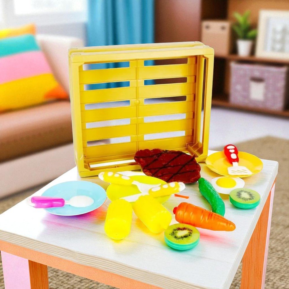 Comida C/Plato Just Like - Huada - Titan.com.pa - 2100000429080