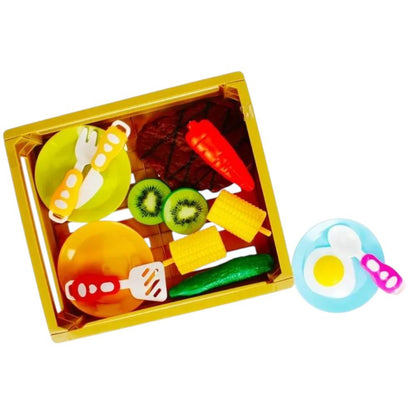 Comida C/Plato Just Like - Huada - Titan.com.pa - 2100000429080