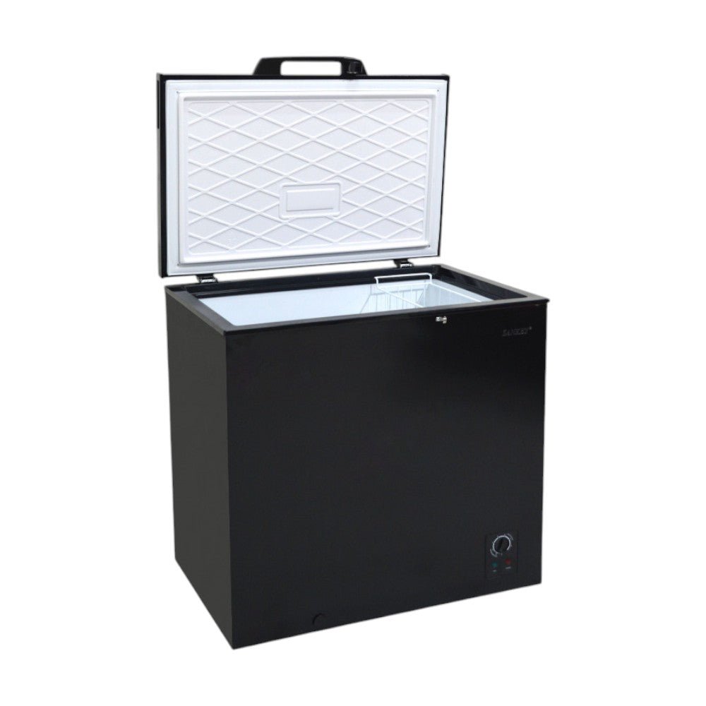 Congelador Horizontal Sankey de 7 Pies Cúbicos - Sankey - Titan.com.pa - 7453013532915