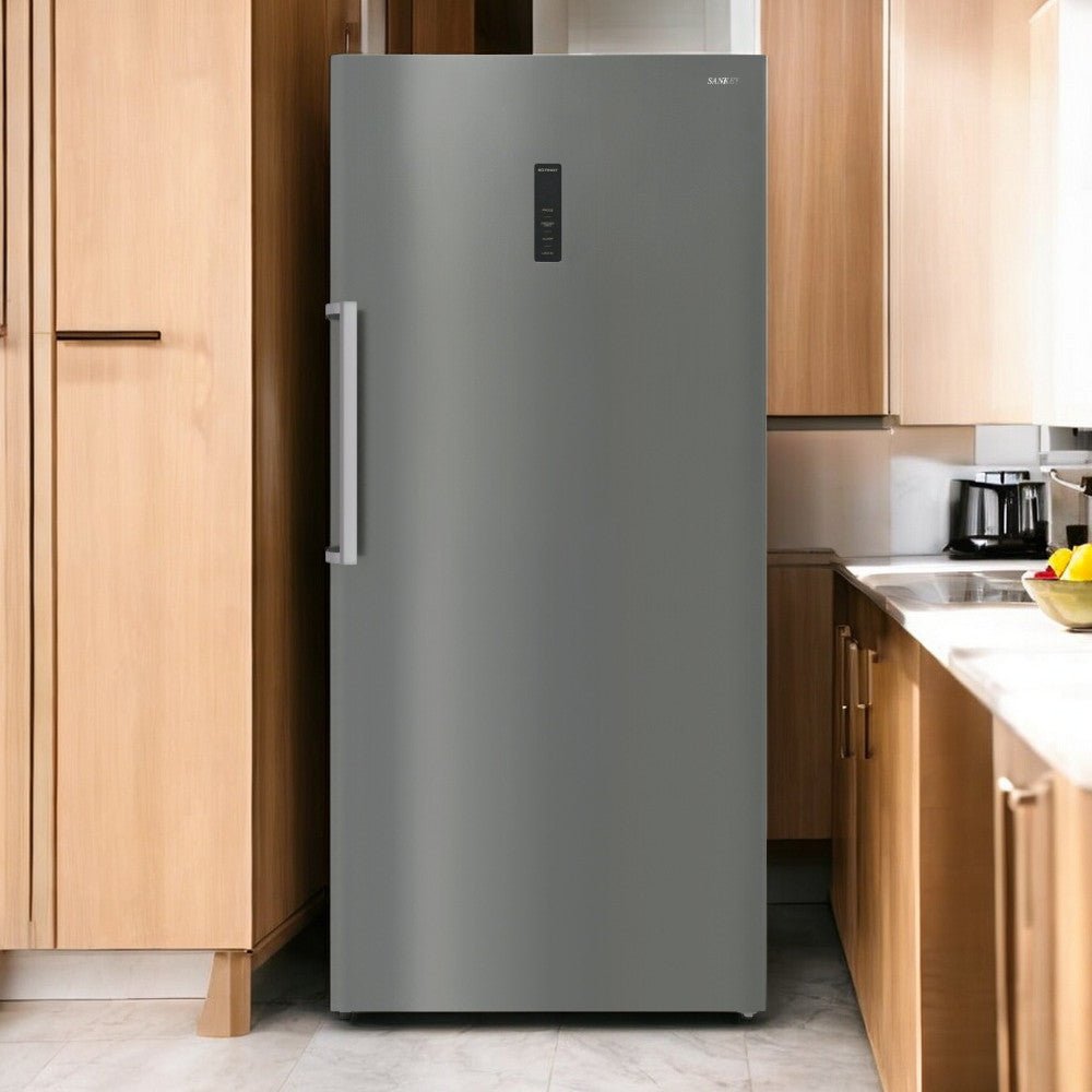 Congelador/Refrigerador Vertical Sankey de 21 P3 / Inverter - Sankey - Titan.com.pa - 7453013537279