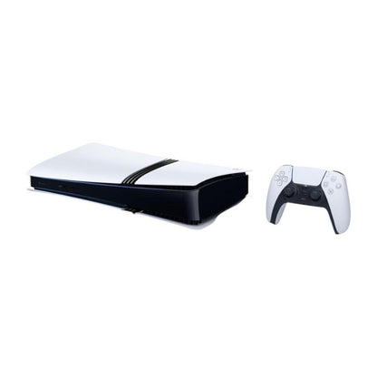 Consola Ps5 Pro de 2Tb - Sony - Titan.com.pa - 711719595946