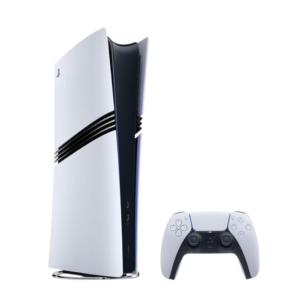 Consola Ps5 Pro de 2Tb - Sony - Titan.com.pa - 711719595946