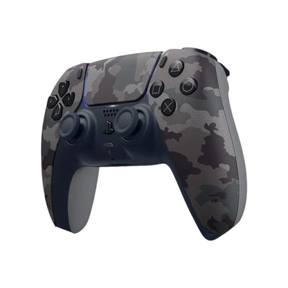 Control Sony PS5 Dualsense - Gris Camuflaje - Sony - Titan.com.pa - 711719572671