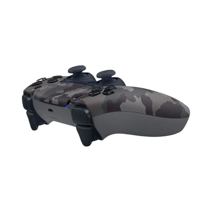 Control Sony PS5 Dualsense - Gris Camuflaje - Sony - Titan.com.pa - 711719572671