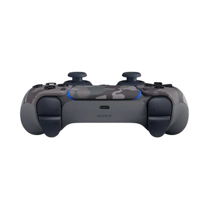 Control Sony PS5 Dualsense - Gris Camuflaje - Sony - Titan.com.pa - 711719572671