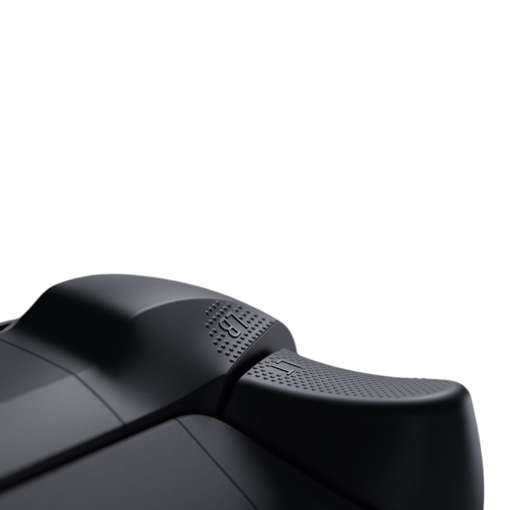 Control Xbox Inalámbrico Microsoft Serie - Negro - Xbox - Titan.com.pa - 889842654776