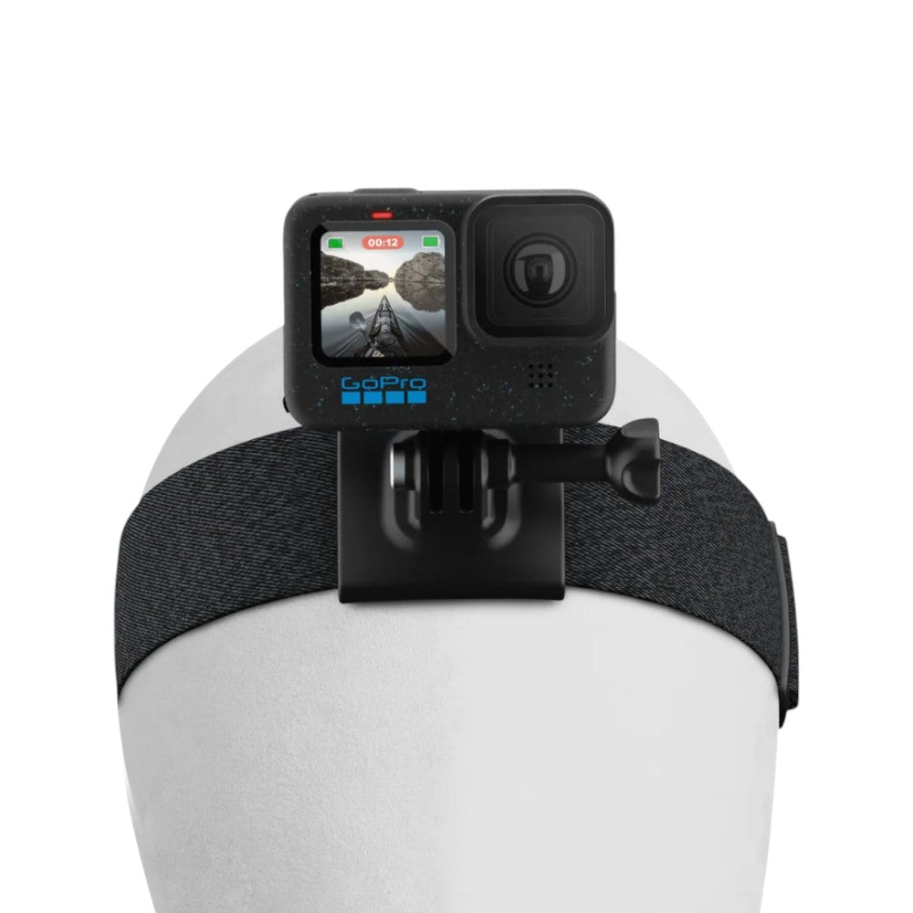 Correa Para La Cabeza 2.0 GoPro Para Cámara - GoPro - Titan.com.pa - 810116380060