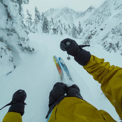 Correa Para La Cabeza 2.0 GoPro Para Cámara - GoPro - Titan.com.pa - 810116380060