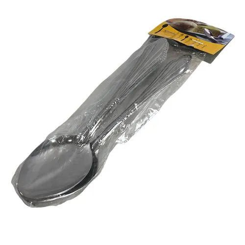 Cucharas de Metal Home Elegance 12 Piezas - Surtido - Home Elegance - Titan.com.pa - 7450043044463