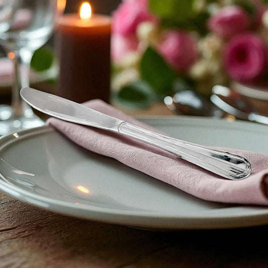 Cuchillos 6 Piezas Kennedy Home Dinner Knife - Kennedy Home - Titan.com.pa - 7450123079576