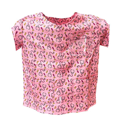 Disfraz De Enfermera Talla Única - Carnavlito - Titan.com.pa - 7590032031613