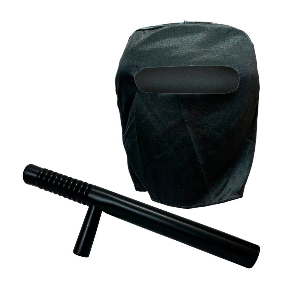 Disfraz De Policía Lince Talla Única - Carnavlito - Titan.com.pa - 7590032319780