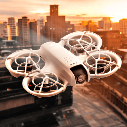 Drone DJI Avata Neo Fly More Combo – 4K / IA / Ultra Portátil - DJI - Titan.com.pa - 6941565988294